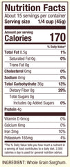 Bob's Red Mill sorghum grain in a fresh salad for texture and fiber