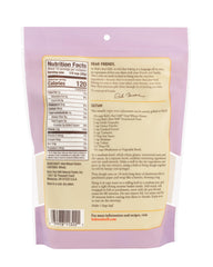 Bob's Red Mill Vital Wheat Gluten measuring-spoon ready for precise, small additions in recipes