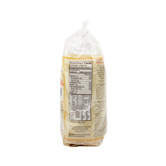 Bob's Red Mill Wheat Germ in bread dough for flavor.