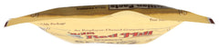 Bob's Red Mill sesame seeds ideal for homemade tahini and Mediterranean dishes.