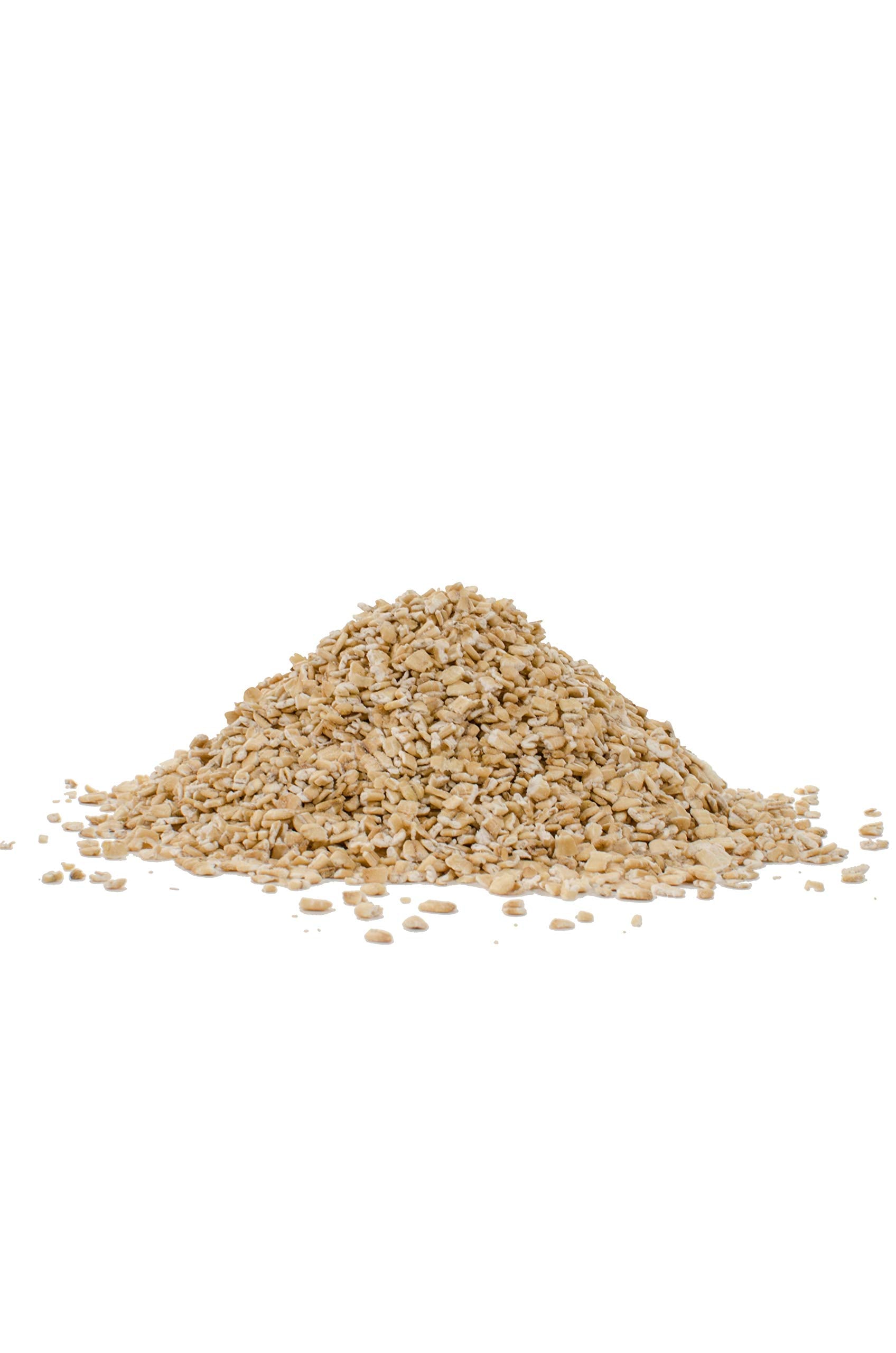 Bob's Red Mill World Champion Oatmeal bowl, creamy and full-bodied.