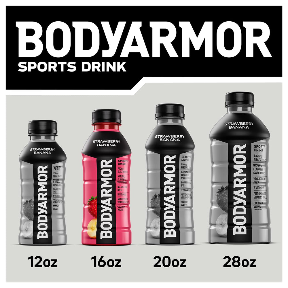 BODYARMOR 10% coconut water claim image underlines natural hydration.
