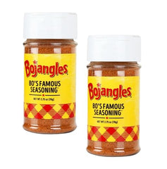 Bojangles flag in heavyweight 250 denier Polynex fabric for durable outdoor display.