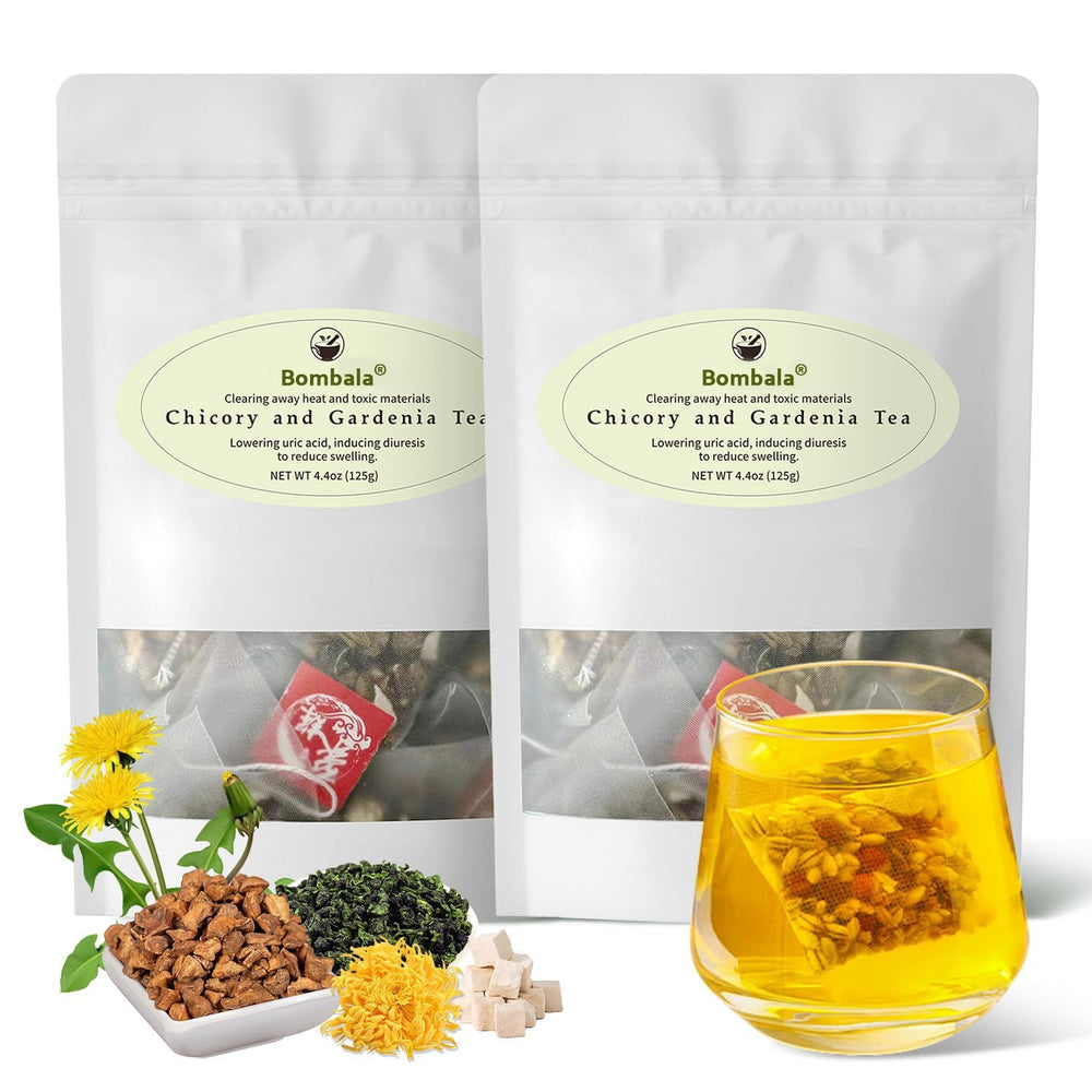 Bombala travel-friendly bags keep your detox tea ready during trips and busy days.