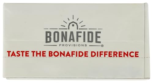 Lifestyle scene of a home cook using Bonafide Broth in a cozy kitchen
