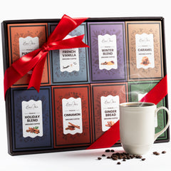 BonJoie coffee gifts set gift box ready for holiday gifting