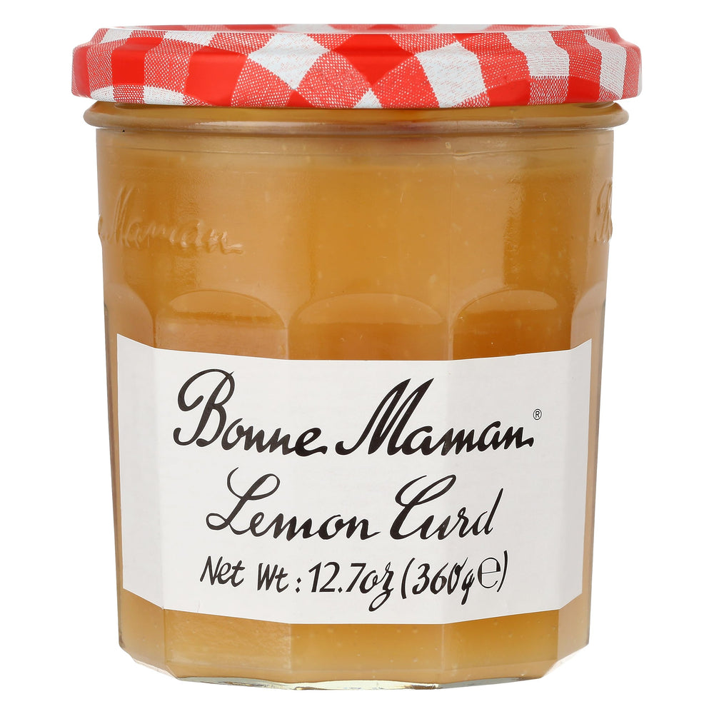 Bonne Maman breakfast toast with preserves for a cozy morning