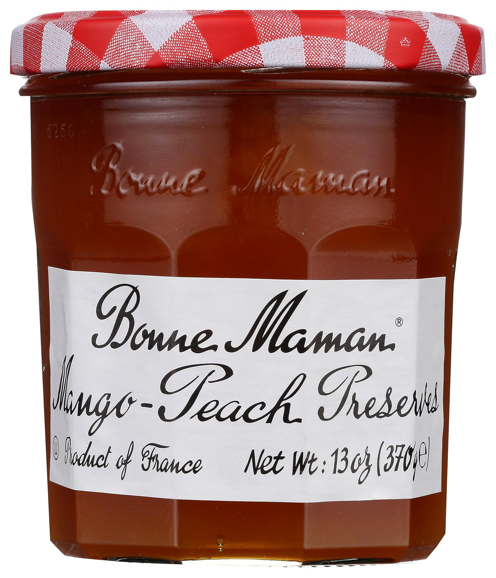 Bonne Maman lemon-curd jar on counter for lemony desserts