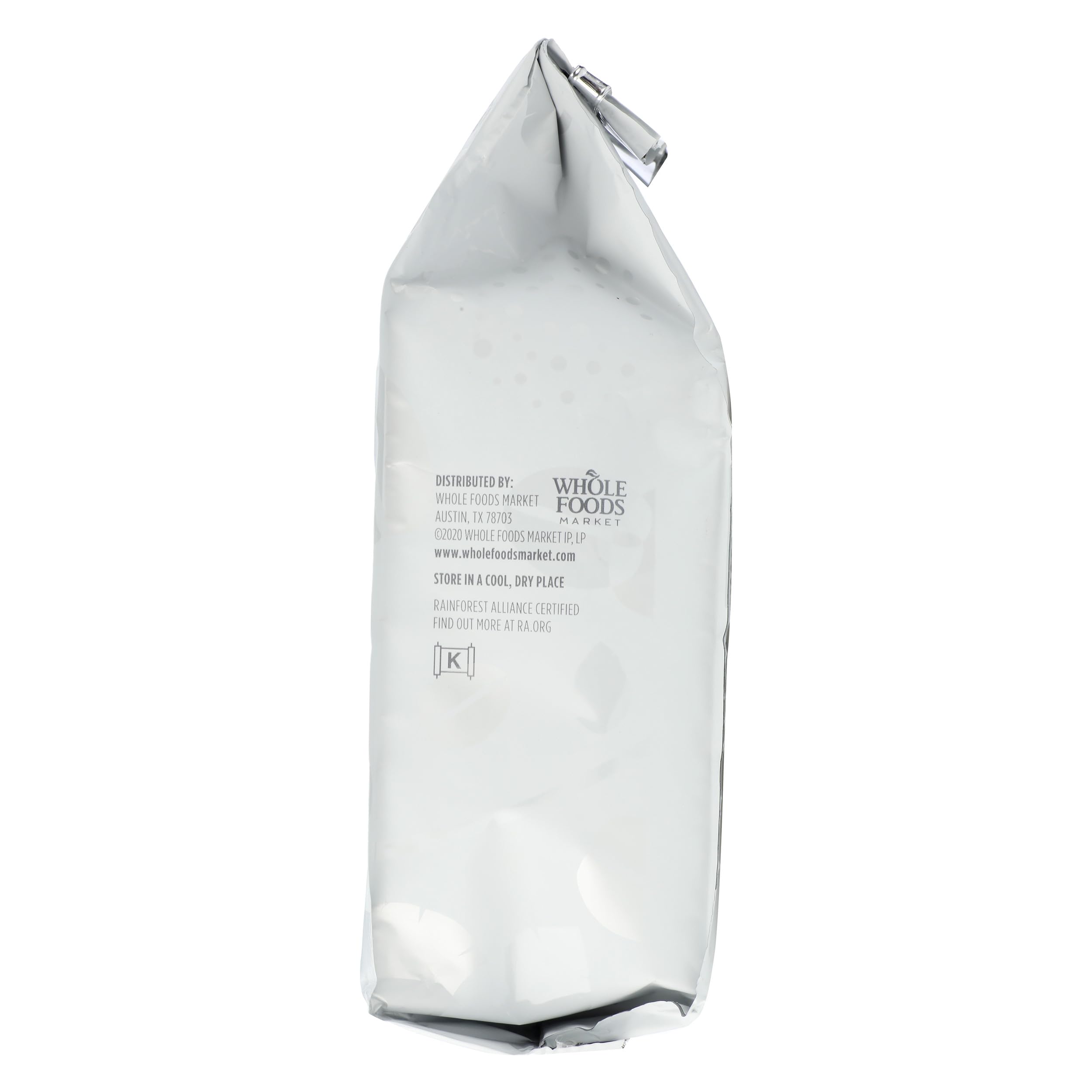 Bonne Nuit by 365 coffee beans close-up highlighting quality origin