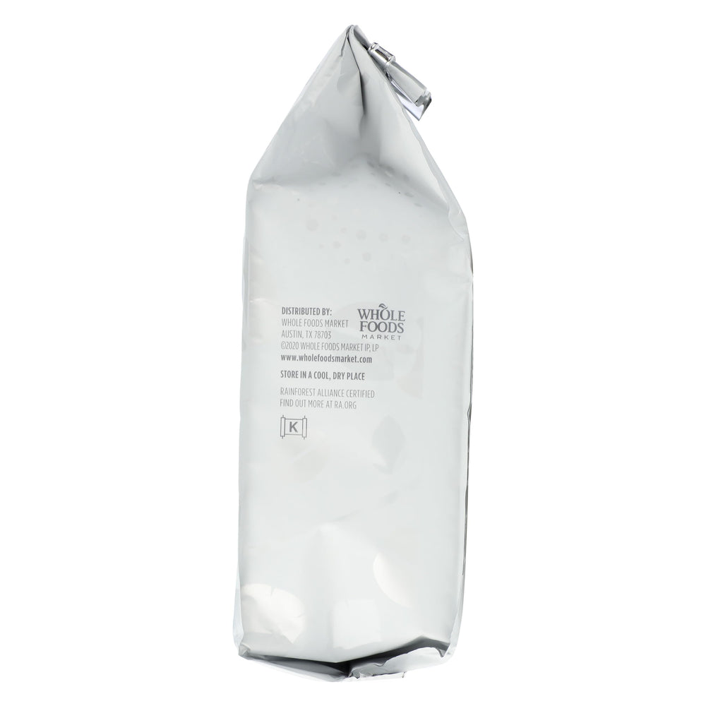 Bonne Nuit by 365 coffee beans close-up highlighting quality origin