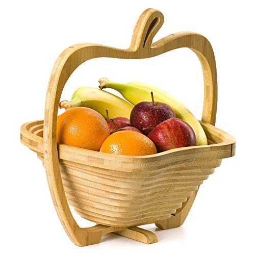 BONNIE AND POP california-yellow-peaches deliver juicy sweetness for dessert portions.