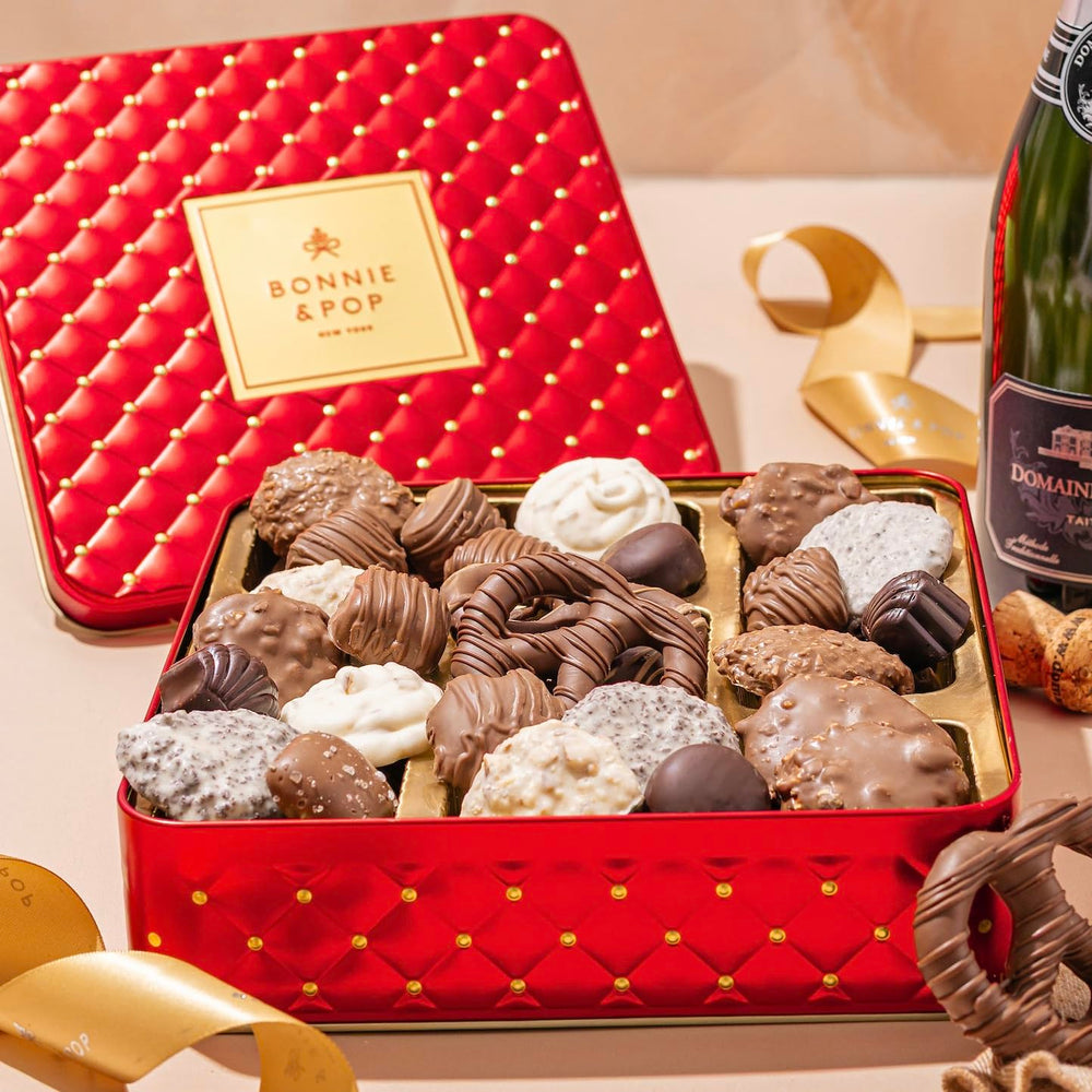 Bonnie and Pop corporate gifting idea suitable for clients and teams.