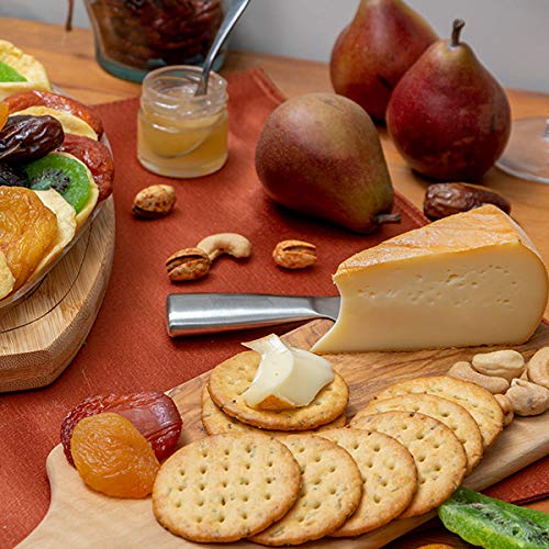 BONNIE AND POP exotic-mango-slices highlight tropical flavors for a bright snack.