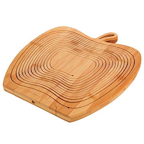 Bonnie and Pop easy-serve platter for parties and casual snacking at home.