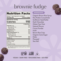 Boobie Lactation Cookies chocolate peanut cone—portable, protein-rich snack for busy pumping sessions.