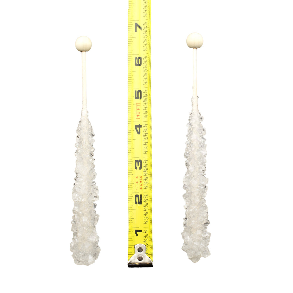 36 individually wrapped sticks, great for buffets and celebrations.