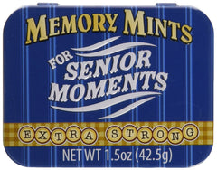 Boston America Memory Mints tin, a lighthearted gag gift for friends and family