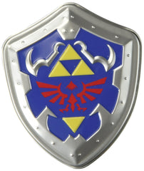 Boston America Zelda Ice Arrow display front highlights a collectible mint tin set for sharing.