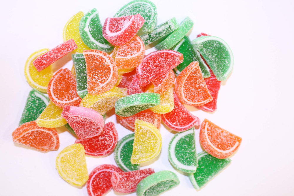 Boston Fruit Slices lime slices, zesty flavor for quick snacking