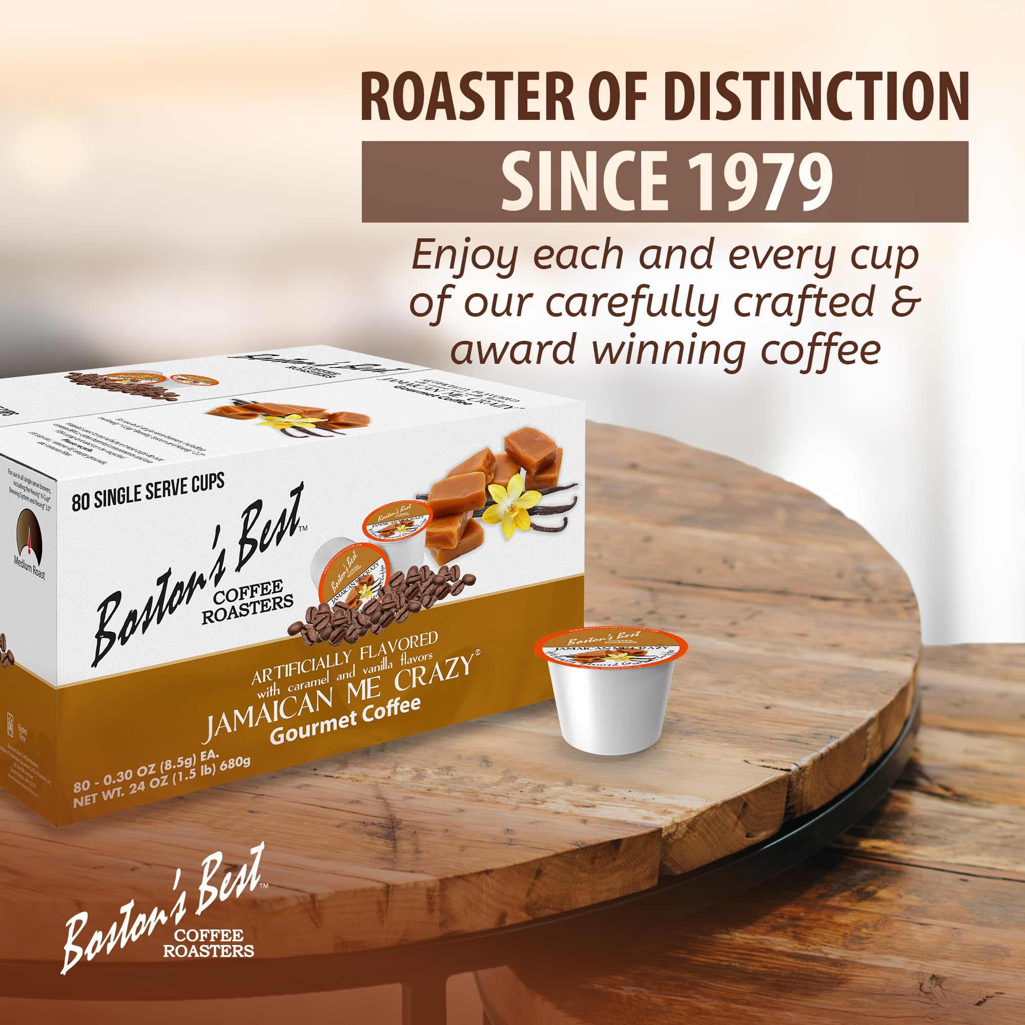Bostons Best cozy home coffee moments to elevate daily rituals