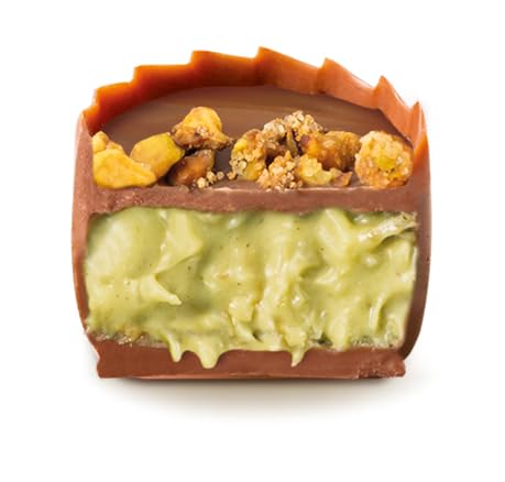 Bouchard Dubai chocolates packaging presents a refined gift option