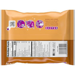 Brach's baking caramels add autumn flavor to cookies and desserts.