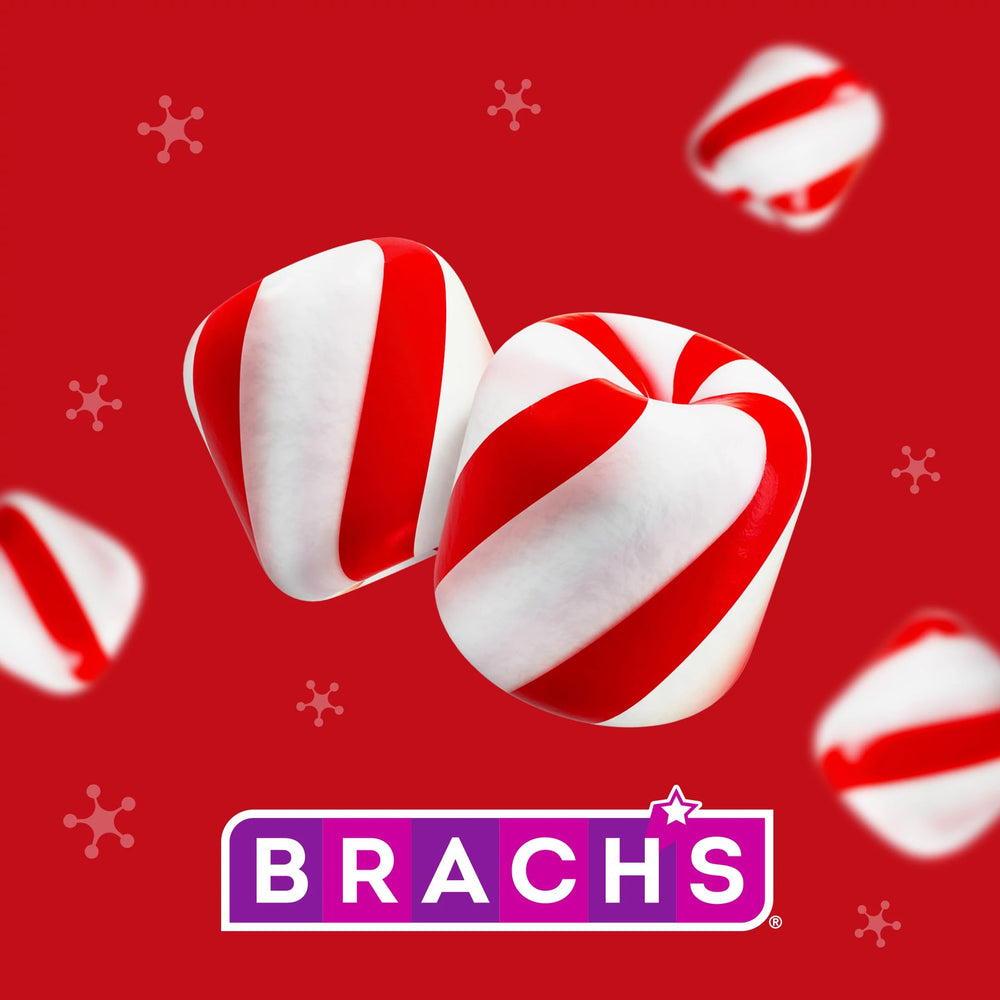 Classic peppermint candy for candy dishes and offices