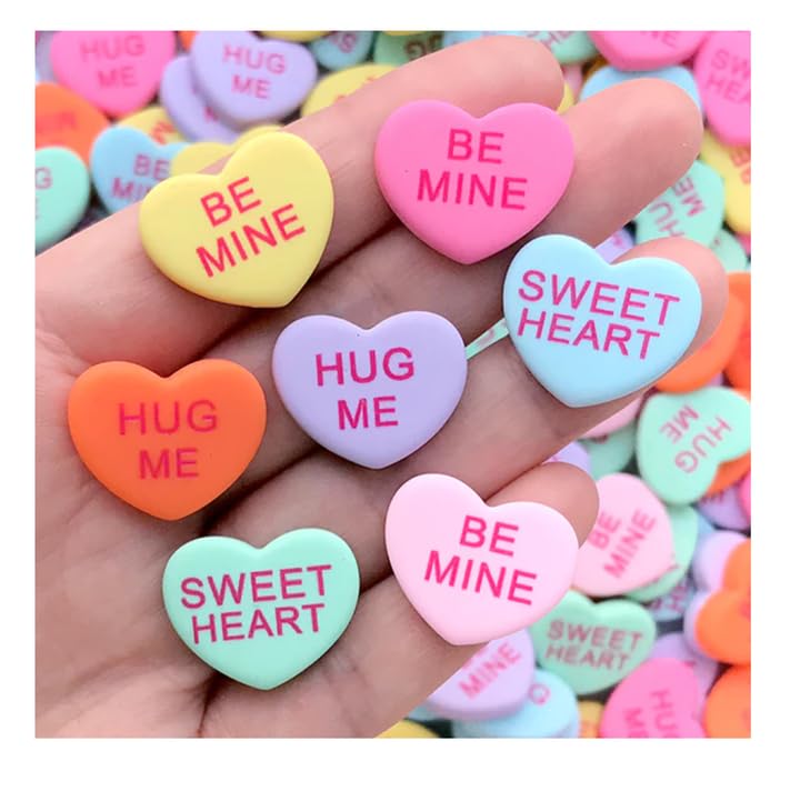 Classic Valentine's candy beloved by generations for celebrations.