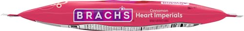 Brach's Imperial Hearts Cinnamon single-serving snack packs for on-the-go.