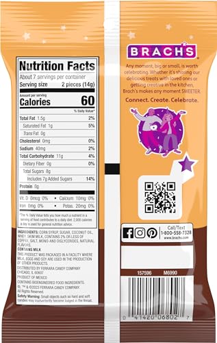 Close-up of coffee Nips with smooth hard candy texture for on-the-go snacking.