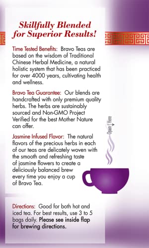 Bravo Tea Chlesterol Health pantry setup inviting everyday tea moments