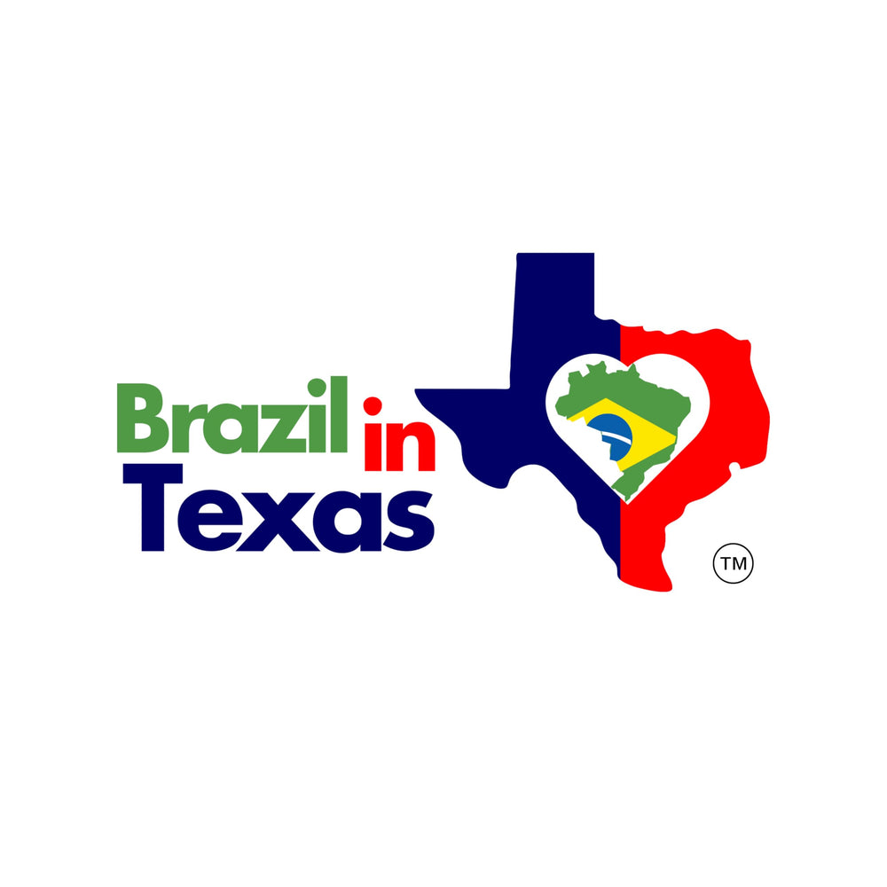 Brazil in Texas Farinha Lactea storage instructions on the bag label