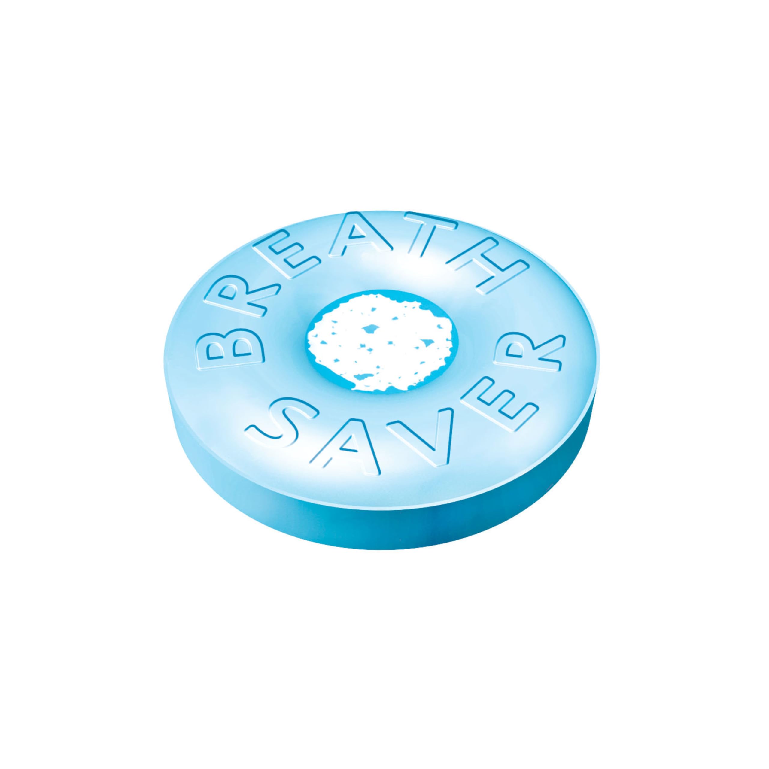 Breath Savers party-ready mint tins for events