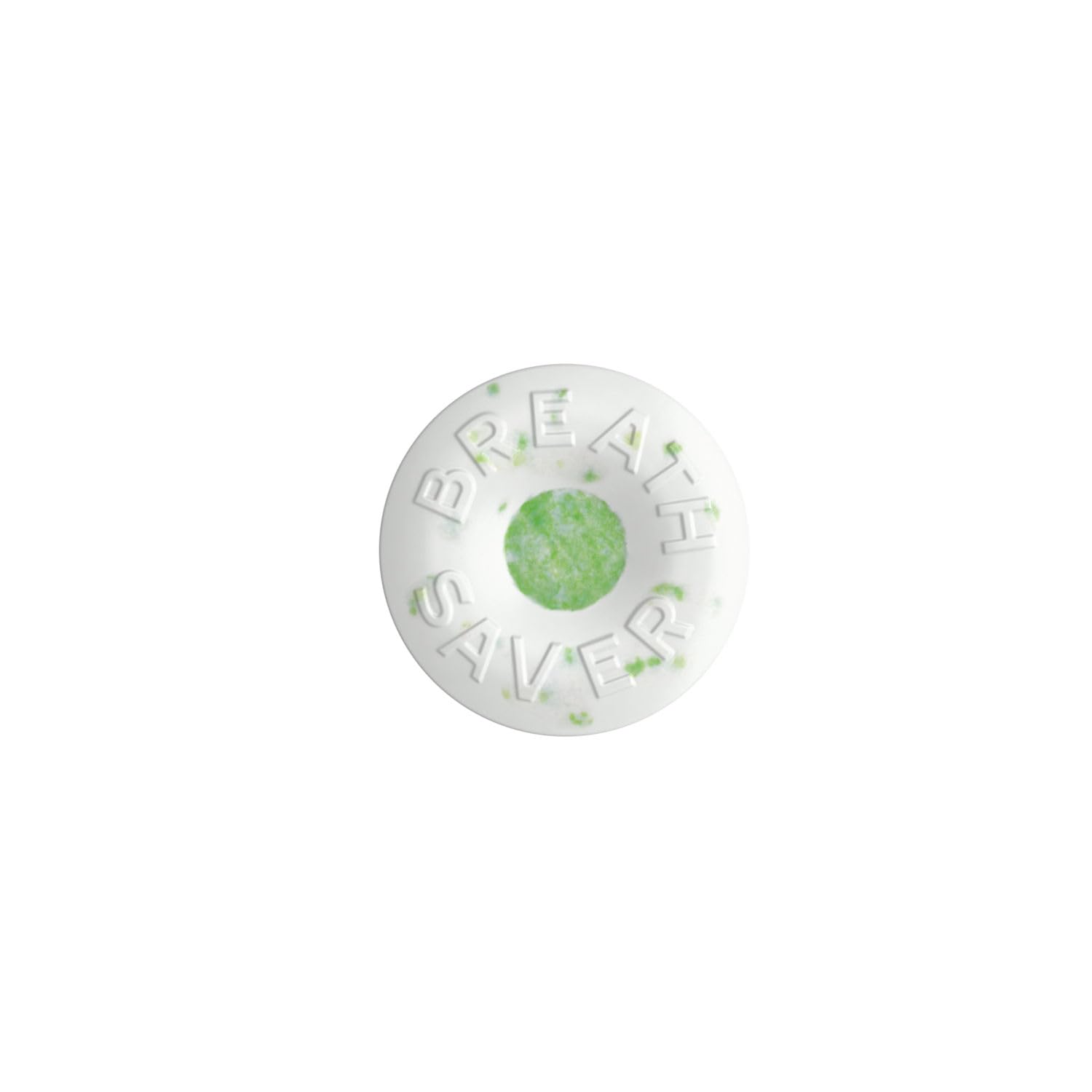 Breath Savers spearmint mints complement holiday candy selections with a refreshing finish.