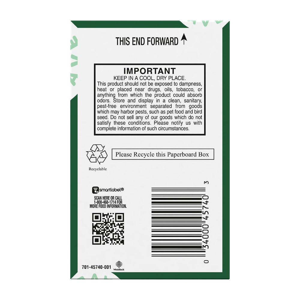 Breath Savers Spearmint mints, individually wrapped, for portable freshness and mess-free on-the-go use.