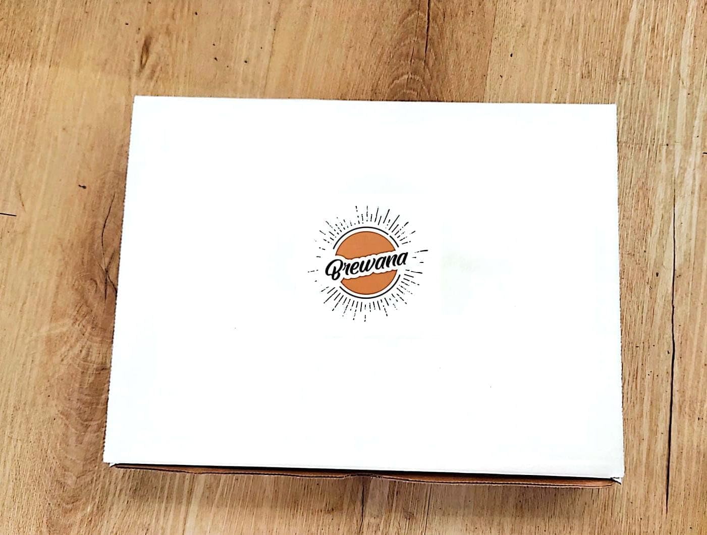 Brewana salted caramel pods deliver warm, savory-sweet flavor in every cup