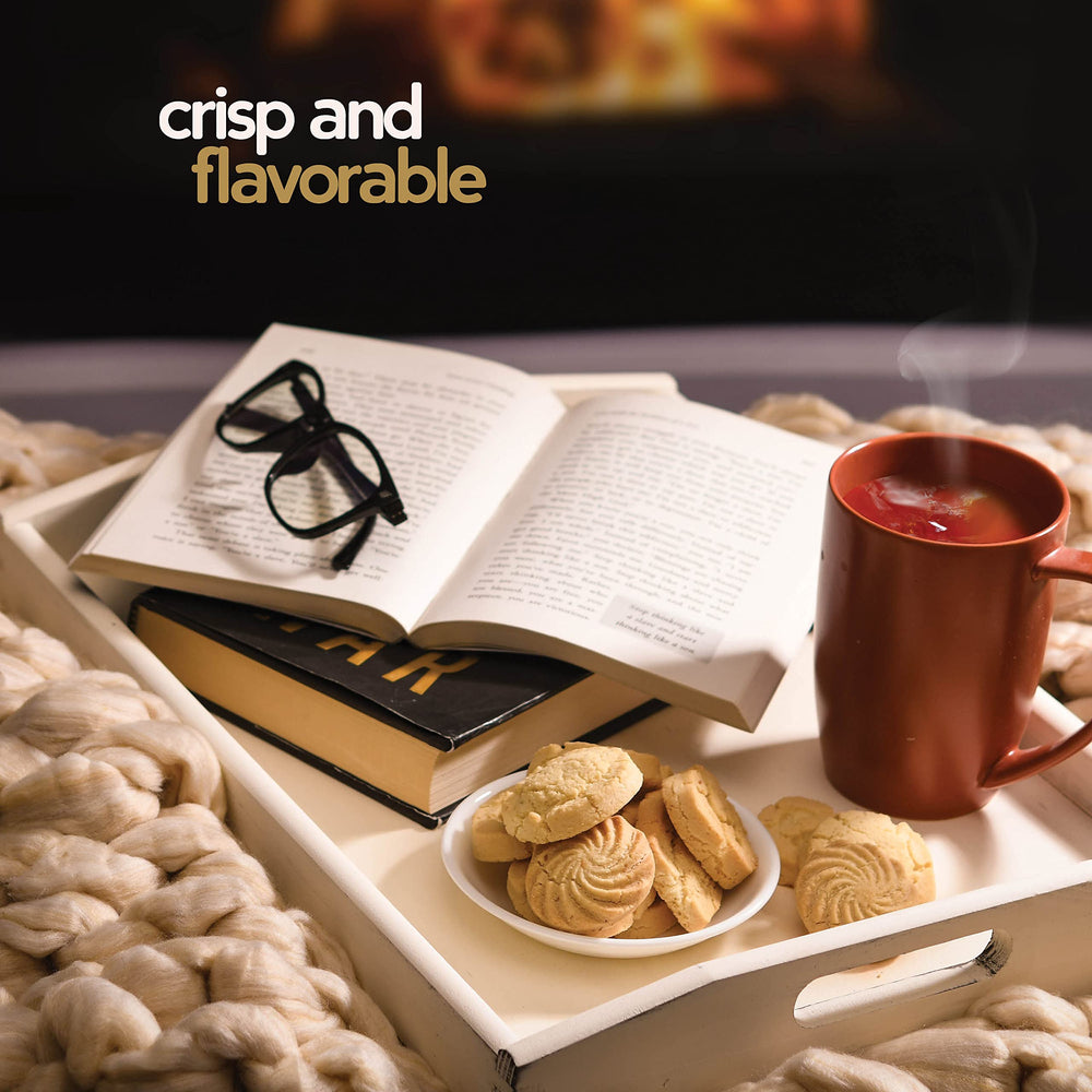 BREXONIC office snack time option for a tasty break during work