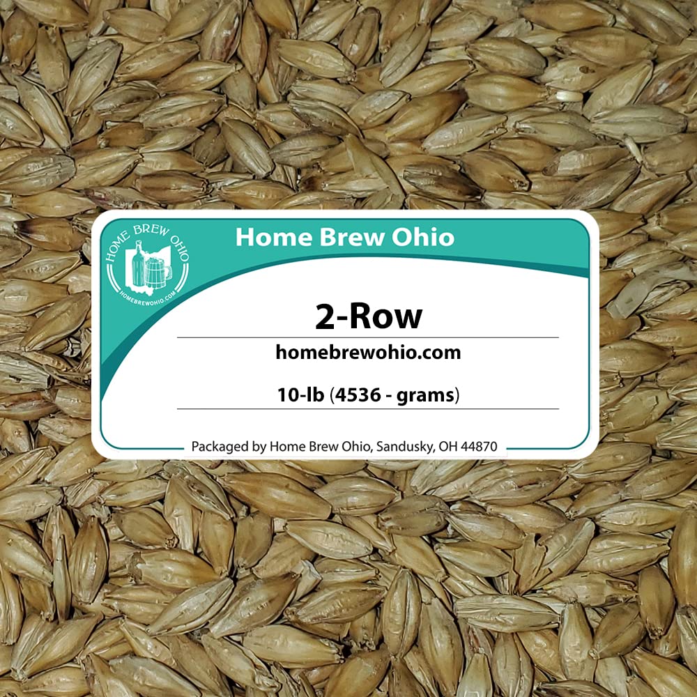 Malt in mash demonstrating a well-modified base for clean flavor across styles.