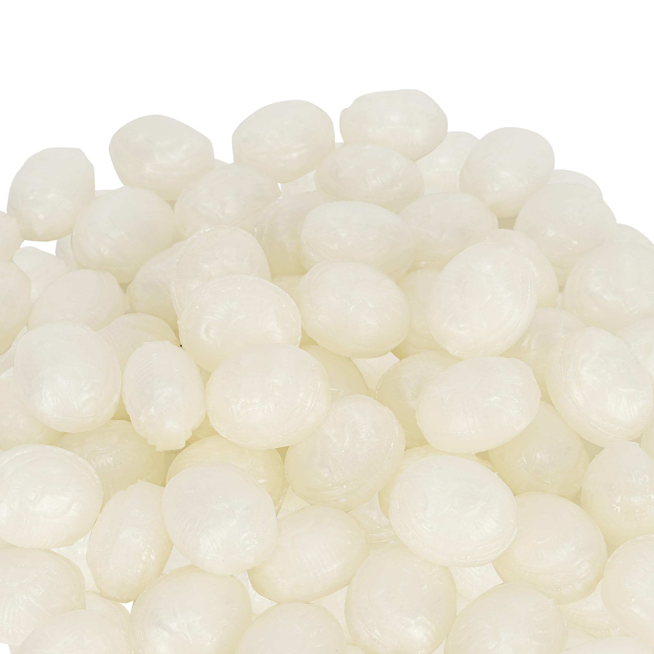Serve a lemon candy after meals for a light lift