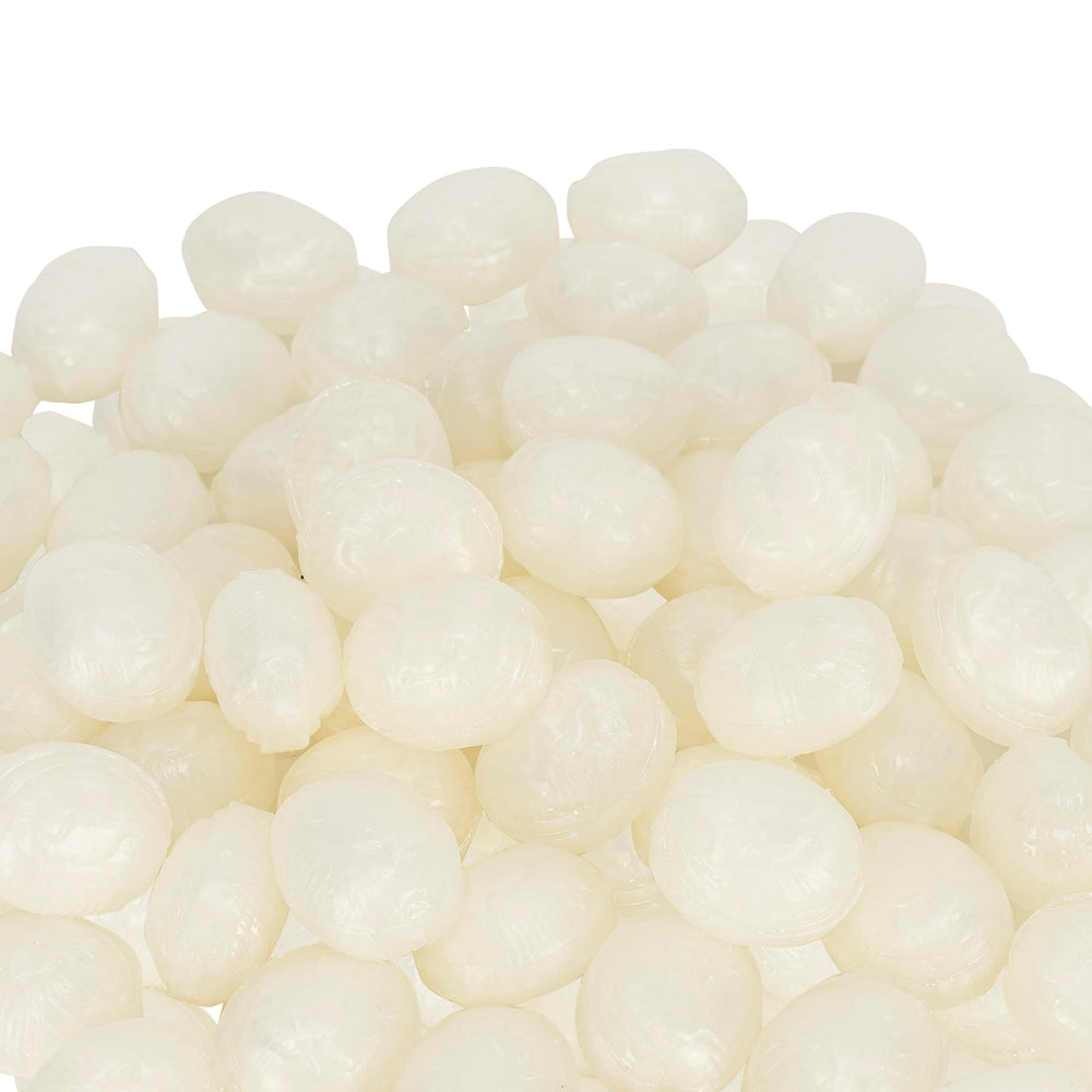 Serve a lemon candy after meals for a light lift