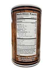 Britscookin Cajun Seasoning authentic Louisiana flavor bottle highlights no MSG and gluten-free option.