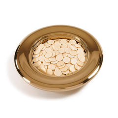 Broadman wedding ceremony wafers for dignified, meaningful rites.