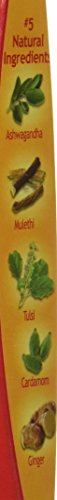 Brooke Bond Red Label Natural Care kettle pouring into cup