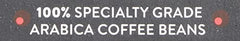 Brooklyn Beans Cinnamon Subway Decaf Pod close up showing aroma and color