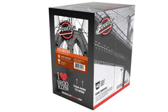 Brooklyn Beans Colombian Gourmet Coffee Pods compatible with Keurig K-Cup 2.0 brewers
