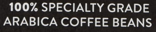 Enjoy a bold decaf cup any time with consistent flavor.
