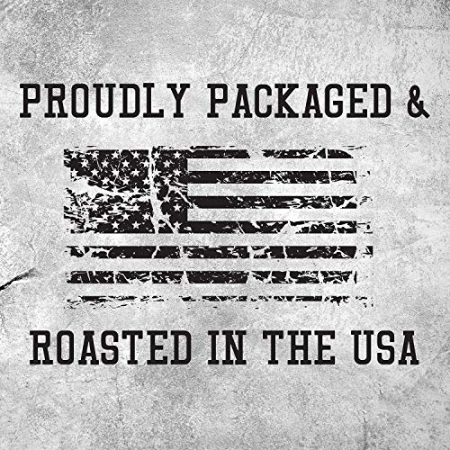 Brooklyn Beans Fuhgeddaboutit small-batch roasting line, ensuring freshness in every bag.