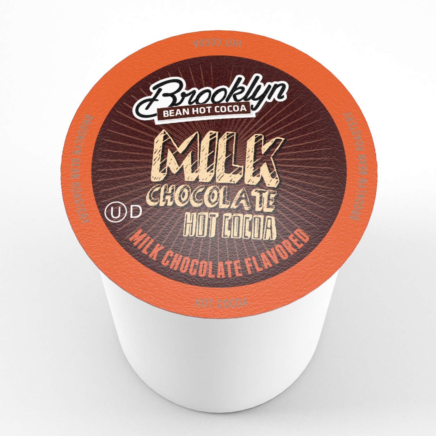 Brooklyn Beans cocoa pods compatibility with 2.0 Keurig brewers