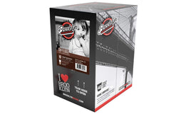 Brooklyn Beans Oh Fudge, dessert-inspired chocolate coffee in a convenient pod.