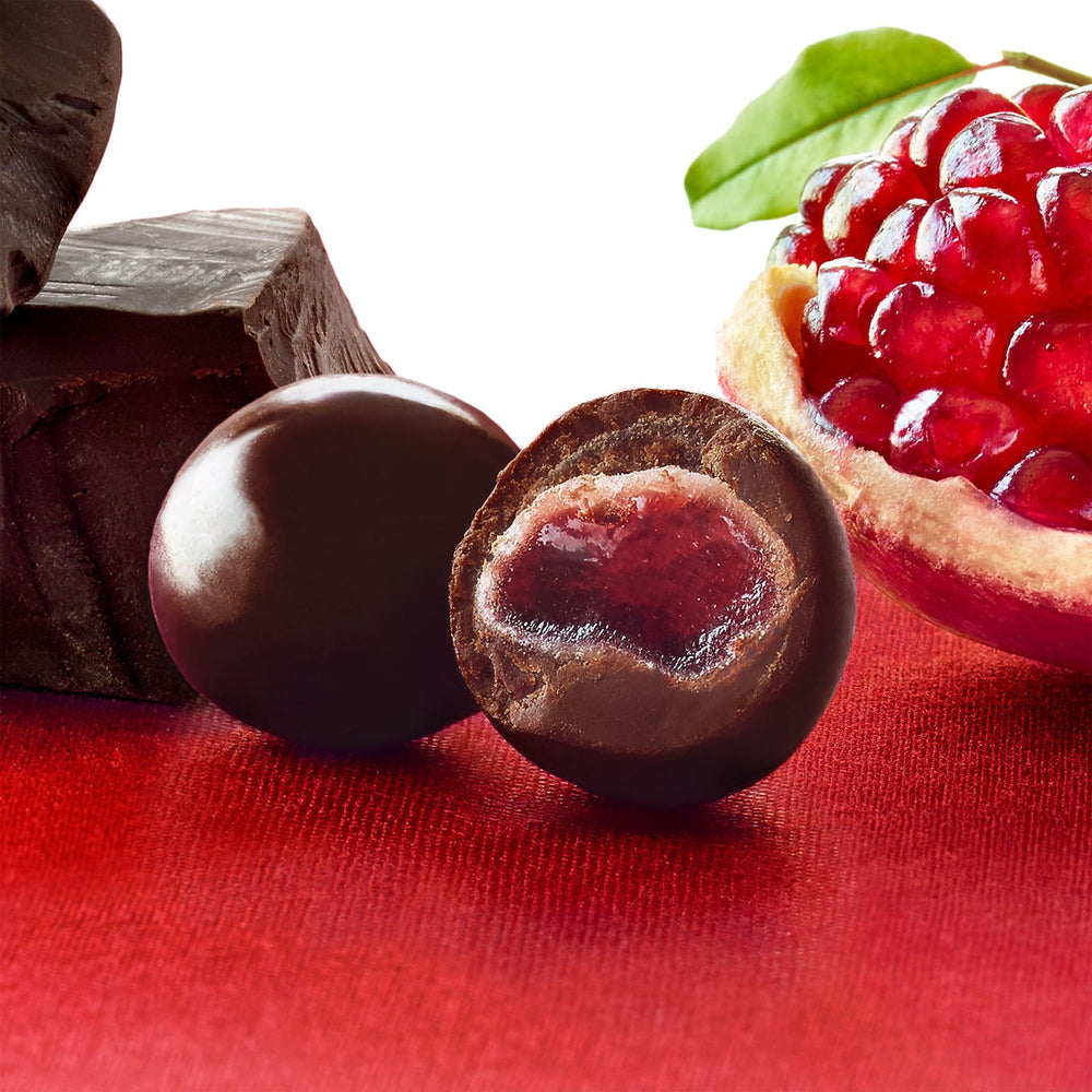 Brookside gift-ready packaging: ideal for party favors and celebrations.